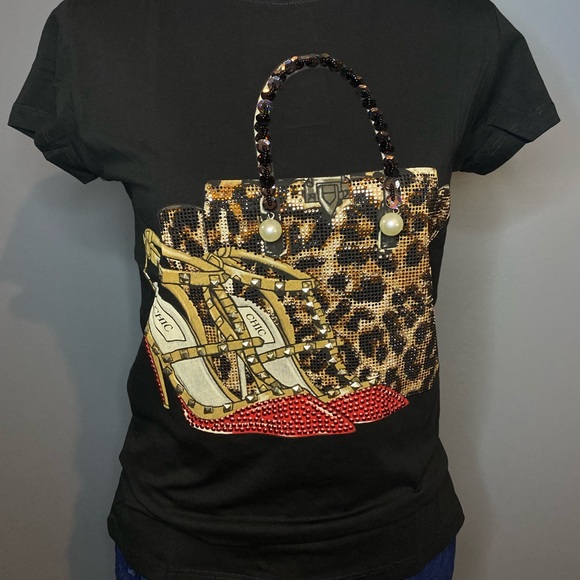 Vinizbena T-Shirt - Picture 3 of 7